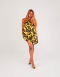 Robe camouflage (précommande)
